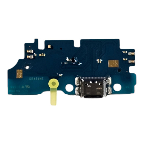 Gniazdo Ładowania Samsung Galaxy A16 5G A166 Nowe Oryginalne Złącze USB Typ C Gniazdo Ładowania Samsung Galaxy A16 5G A166 Nowe Oryginalne Złącze USB Typ C