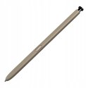 Rysik Samsung Galaxy S25 Ultra S938 Oryginalny S Pen Czarny Black