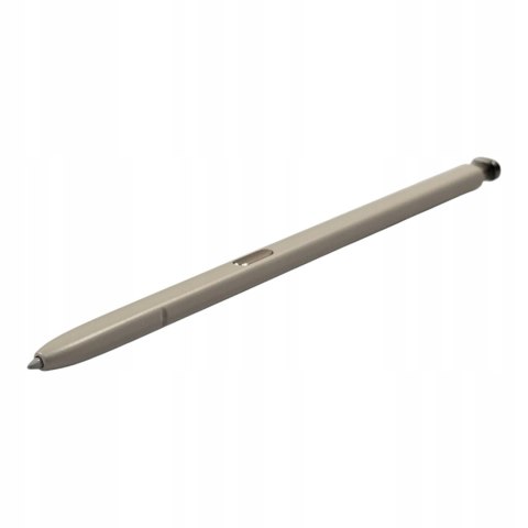 Rysik Samsung Galaxy S25 Ultra S938 Oryginalny S Pen Grey Jasnoszary Rysik Samsung Galaxy S25 Ultra S938 Oryginalny S Pen Grey Jasnoszary