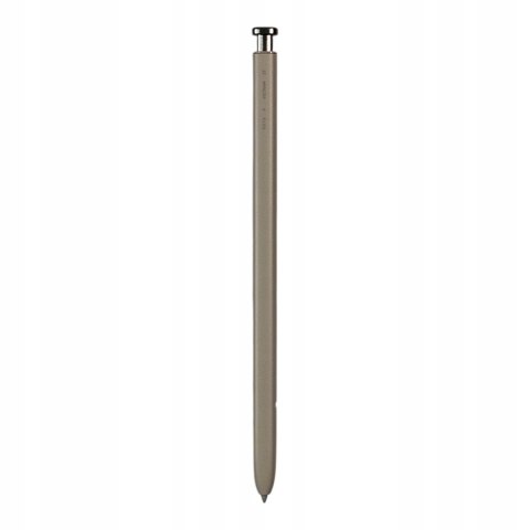Rysik Samsung Galaxy S25 Ultra S938 Oryginalny S Pen Grey Jasnoszary Rysik Samsung Galaxy S25 Ultra S938 Oryginalny S Pen Grey Jasnoszary