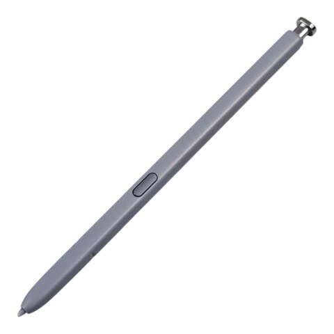 Rysik Samsung Galaxy S25 Ultra S938 Oryginalny S Pen Srebrny Silver Rysik Samsung Galaxy S25 Ultra S938 Oryginalny S Pen Srebrny Silver
