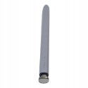 Rysik Samsung Galaxy S25 Ultra S938 Oryginalny S Pen Srebrny Silver