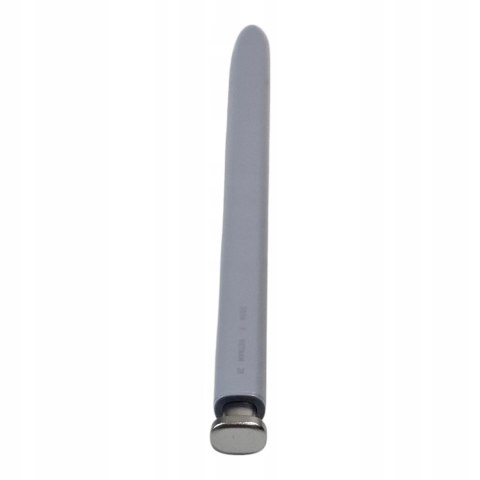 Rysik Samsung Galaxy S25 Ultra S938 Oryginalny S Pen Srebrny Silver Rysik Samsung Galaxy S25 Ultra S938 Oryginalny S Pen Srebrny Silver