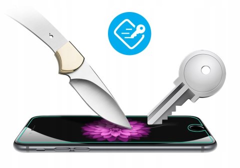 SZKŁO HARTOWANE 9H SZYBKA OCHRONNA IPHONE 11 PRO SZKŁO HARTOWANE 9H SZYBKA OCHRONNA IPHONE 11 PRO