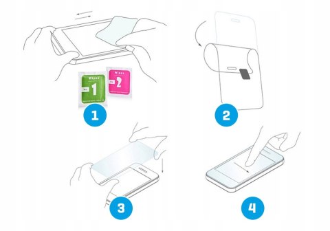 SZKŁO HARTOWANE 9H SZYBKA OCHRONNA IPHONE 11 PRO SZKŁO HARTOWANE 9H SZYBKA OCHRONNA IPHONE 11 PRO