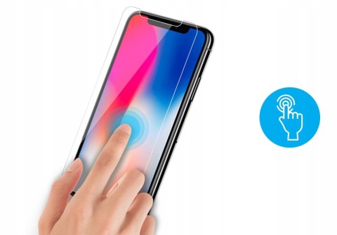 SZKŁO HARTOWANE 9H SZYBKA OCHRONNA IPHONE 6 6S ORG SZKŁO HARTOWANE 9H SZYBKA OCHRONNA IPHONE 6 6S ORG