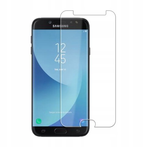 SZKŁO HARTOWANE 9H SZYBKA Samsung Galaxy J7 2017 SZKŁO HARTOWANE 9H SZYBKA Samsung Galaxy J7 2017