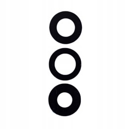 Szkła aparatu Samsung Galaxy S24 Plus S926 szkiełka obiektywów wklejki klej