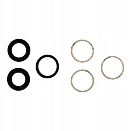 Szkła aparatu i wklejki Apple iPhone 16 Pro szkiełko obiektywów Premium