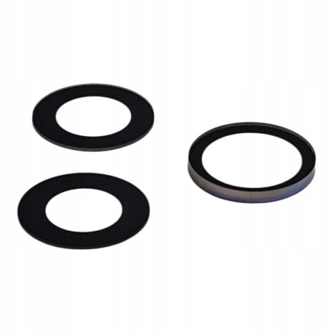 Szkła aparatu i wklejki Apple iPhone 16 Pro szkiełko obiektywów Premium