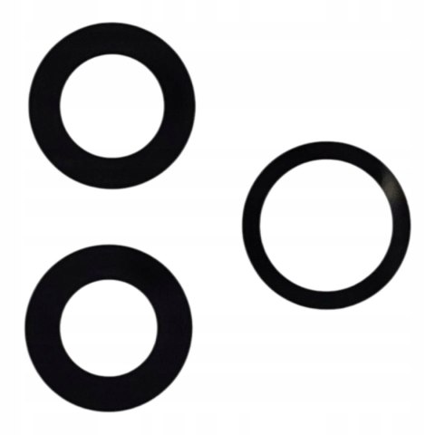 Szkła aparatu i wklejki Apple iPhone 16 Pro szkiełko obiektywów Premium