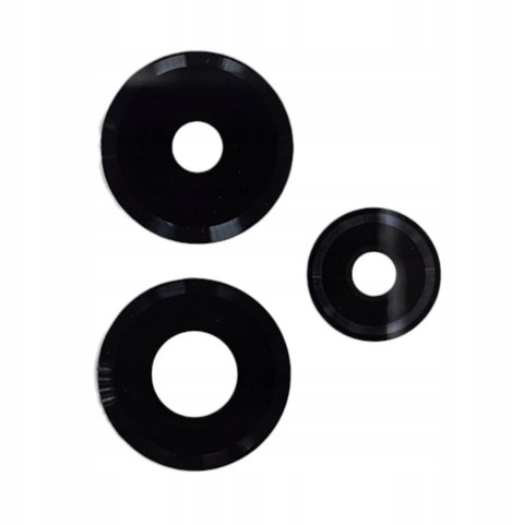 Szkła aparatu Xiaomi Redmi Note 14 5G szkiełko obiektywów + wklejki klej