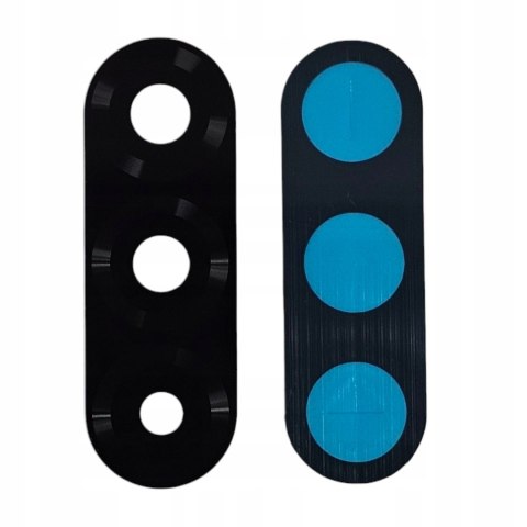 Szkło aparatu Samsung Galaxy A26 A266 szkiełko obiektywów wklejki klej