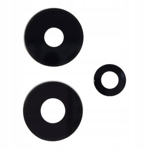 Szkło aparatu Xiaomi Note 13 5G szkiełka osłona obiektywów wklejka klej