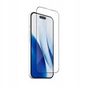 Szkło hartowane JCPAL Preserver Apple iPhone 17 Pro Max ochronne Premium