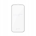 Szkło hartowane JCPAL Preserver Apple iPhone 17 szkiełko ochronne Premium