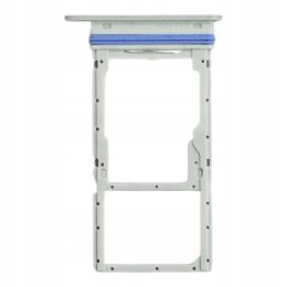 Tacka SIM Samsung Galaxy A16 4G A165 Oryginalna Szufladka na kartę Zielona