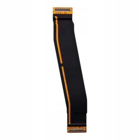 Taśma Main Flex Samsung Galaxy S25 S931 Oryginalna Płyta - Gniazdo