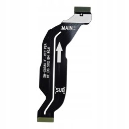 Taśma Main Flex Samsung Galaxy S25 Ultra S938 Oryginalna Płyta - Gniazdo