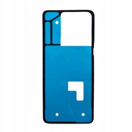 Uszczelka Motorola Edge 50 Pro Oryginalna Wklejka Klapki Klej