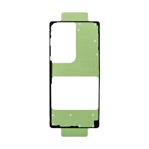 Uszczelka Samsung Galaxy S25 Ultra S938 Oryginalna Wklejka Klapki Klej