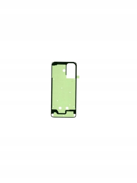 Uszczelka Taśma Klej Wklejka Klapki Samsung M51 Oryginalna Uszczelka Taśma Klej Wklejka Klapki Samsung M51 Oryginalna