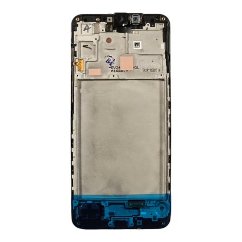 Wyświetlacz Amoled Samsung Galaxy A16 5G A166 Nowy Oryginalny Service Pack Wyświetlacz Amoled Samsung Galaxy A16 5G A166 Nowy Oryginalny Service Pack