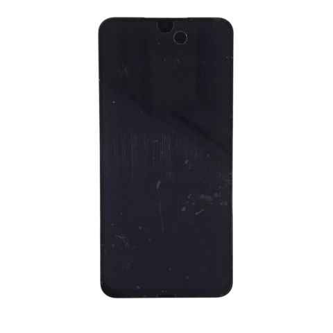 Wyświetlacz Amoled Samsung Galaxy A16 5G A166 Nowy Oryginalny Service Pack Wyświetlacz Amoled Samsung Galaxy A16 5G A166 Nowy Oryginalny Service Pack