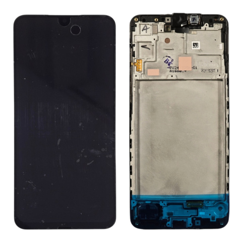 Wyświetlacz Amoled Samsung Galaxy A16 5G A166 Nowy Oryginalny Service Pack Wyświetlacz Amoled Samsung Galaxy A16 5G A166 Nowy Oryginalny Service Pack