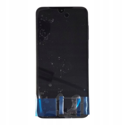 Wyświetlacz Amoled Samsung Galaxy A26 5G A266 Oryginalny LCD Service Pack Wyświetlacz Amoled Samsung Galaxy A26 5G A266 Oryginalny LCD Service Pack