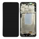Wyświetlacz Amoled Samsung Galaxy A26 5G A266 Oryginalny LCD Service Pack