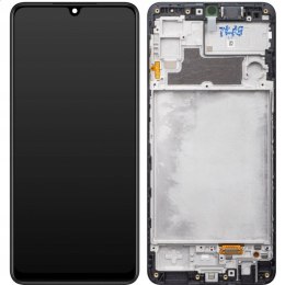 Wyświetlacz Amoled Samsung Galaxy M22 M225 Oryginalny LCD Service Pack