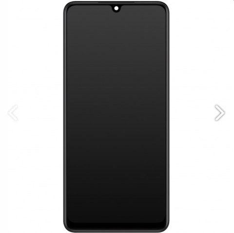 Wyświetlacz Amoled Samsung Galaxy M22 M225 Oryginalny LCD Service Pack Wyświetlacz Amoled Samsung Galaxy M22 M225 Oryginalny LCD Service Pack