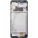 Wyświetlacz Amoled Samsung Galaxy M22 M225 Oryginalny LCD Service Pack