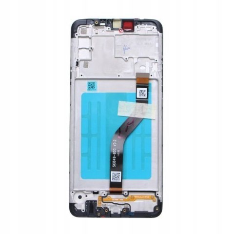 Wyświetlacz LCD Samsung Galaxy A20s A207 Nowy Oryginalny Service Pack