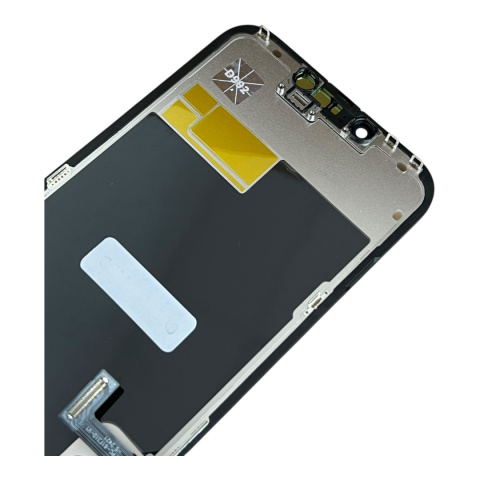 Wyświetlacz OLED Apple iPhone 13 Gratis narzędzia i wklejka LCD Ekran ramka Wyświetlacz OLED Apple iPhone 13 Gratis narzędzia i wklejka LCD Ekran ramka