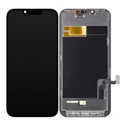 Wyświetlacz OLED Apple iPhone 13 Gratis narzędzia i wklejka LCD Ekran ramka