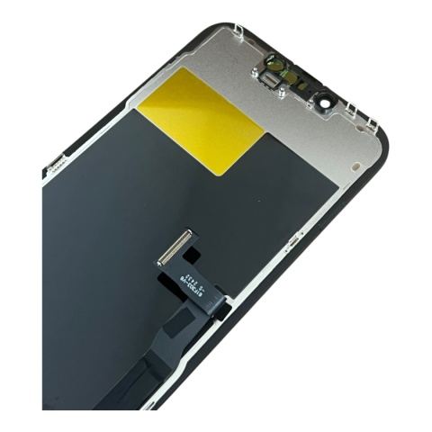 Wyświetlacz OLED Apple iPhone 13 Pro Gratis narzędzia wklejka LCD Ekran Wyświetlacz OLED Apple iPhone 13 Pro Gratis narzędzia wklejka LCD Ekran