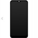 Wyświetlacz Samsung Galaxy A01 A015F Nowy Oryginalny LCD Service Pack