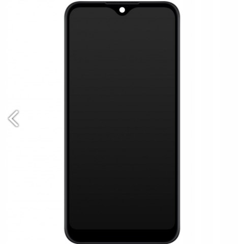 Wyświetlacz Samsung Galaxy A01 A015F Nowy Oryginalny LCD Service Pack
