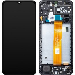 Wyświetlacz Samsung Galaxy A04s A047 Nowy Oryginalny LCD Service Pack