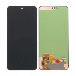 Wyświetlacz Super Amoled Samsung Galaxy A56 A566 Oryginalny LCD + wklejki