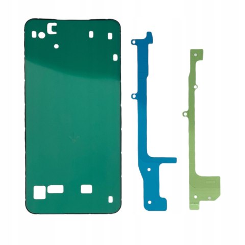 Wyświetlacz Super Amoled Samsung Galaxy A56 A566 Oryginalny LCD + wklejki