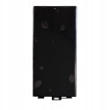 Oryginalny Wyświetlacz Samsung Galaxy S23 Ultra S918 Nowy Service Pack Super Amoled + wklejki GH82-31247A