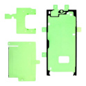 Oryginalny Wyświetlacz Samsung Galaxy S23 Ultra S918 Nowy Service Pack Super Amoled + wklejki GH82-31247A