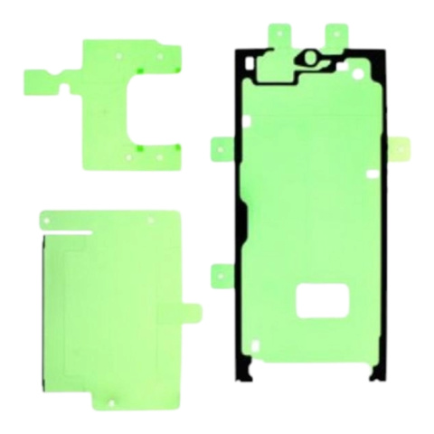 Oryginalny Wyświetlacz Samsung Galaxy S23 Ultra S918 Nowy Service Pack Super Amoled + wklejki GH82-31247A Oryginalny Wyświetlacz Samsung Galaxy S23 Ultra S918 Nowy Service Pack Super Amoled + wklejki GH82-31247A