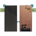Oryginalny Wyświetlacz Samsung Galaxy S24 Ultra S928 Nowy Service Pack Super Amoled + wklejki