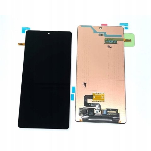 Wyświetlacz z WYMIANĄ / Samsung Galaxy S25 Ultra S938 / Nowy Oryginalny LCD