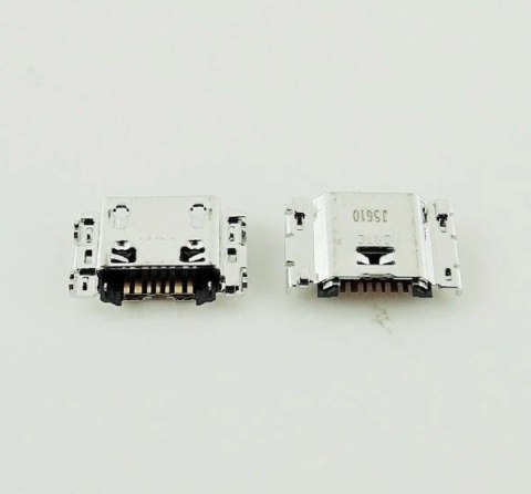 Złącze USB Gniazdo ładowania Samsung A6 2018 A600 Złącze USB Gniazdo ładowania Samsung A6 2018 A600
