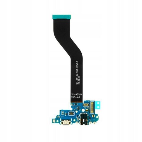 Złącze USB Płytka ładowania Samsung A51 5G SM-A516 Złącze USB Płytka ładowania Samsung A51 5G SM-A516